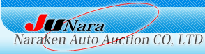 Naraken Auto Auction CO,LTD